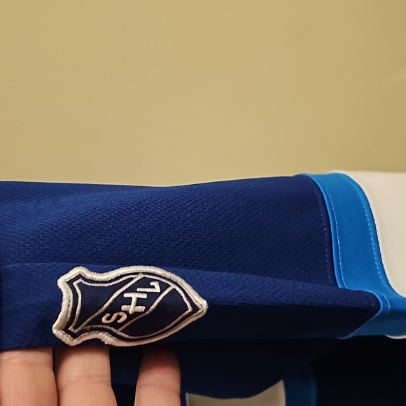 2005 The Simpsoms Jersey - Picture 6 of 6